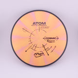 MVP Cosmic Electron Atom (Firm) 170-175g stable putt & approach disc disc golf disc