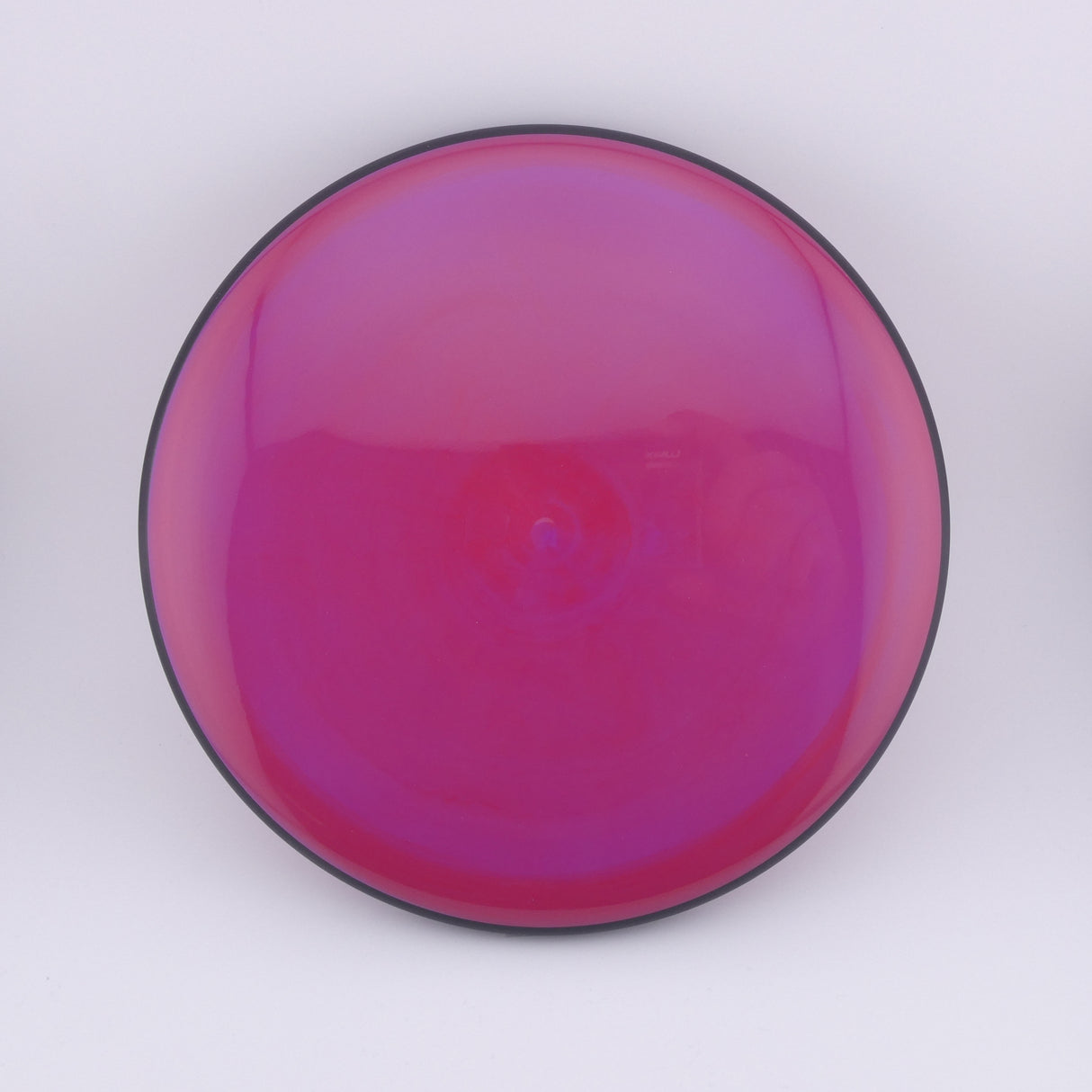 MVP Neutron Glitch (Soft) 150-154g (Blank) stable putt & approach disc disc golf disc