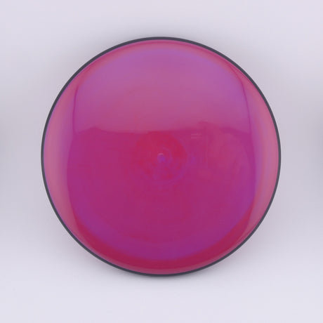MVP Neutron Glitch (Soft) 150-154g (Blank) stable putt & approach disc disc golf disc