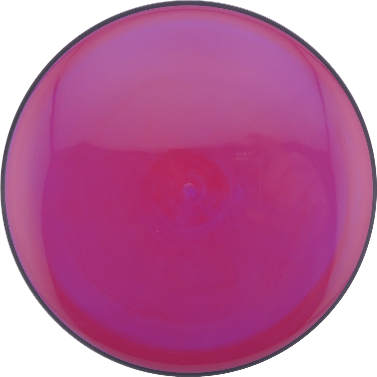 MVP Neutron Glitch (Soft) 150-154g (Blank) stable putt & approach disc disc golf disc