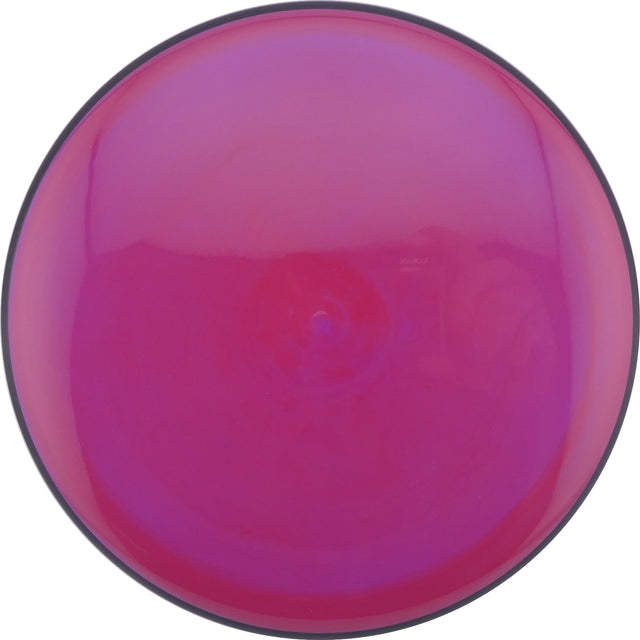 MVP Neutron Glitch (Soft) 150-154g (Blank) stable putt & approach disc disc golf disc