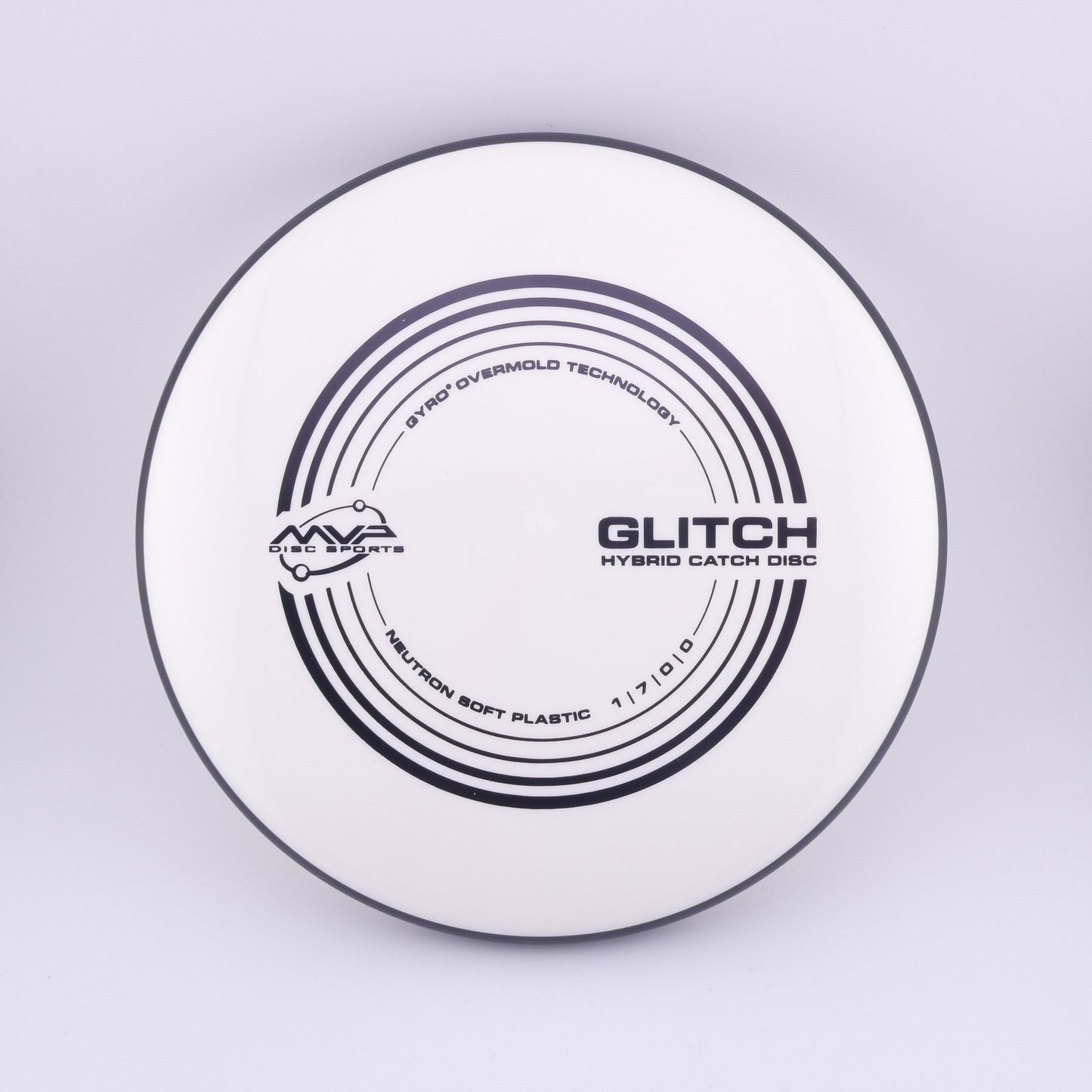 Neutron Glitch (Soft) 140-144g