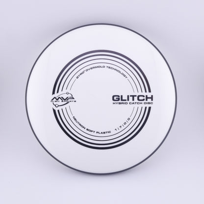 Neutron Glitch (Soft) 145-149g