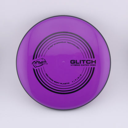 Neutron Glitch (Soft) 145-149g