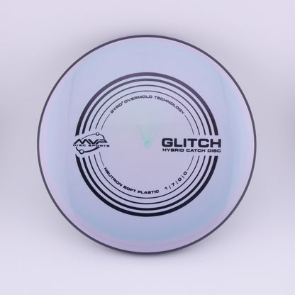 Neutron Glitch (Soft) 150-154