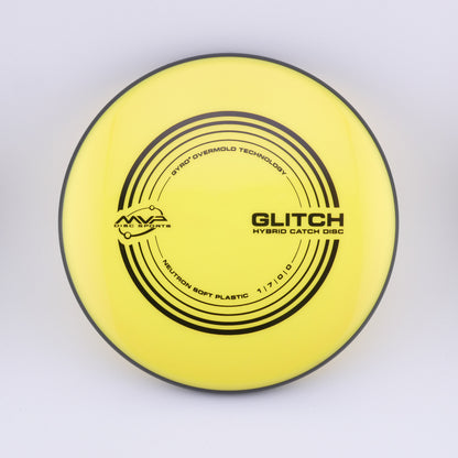 Neutron Glitch (Soft) 150-154