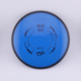 MVP Neutron Relay 170-175g slightly understable fairway driver disc golf disc