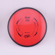 MVP Neutron Relay 170-175g slightly understable fairway driver disc golf disc