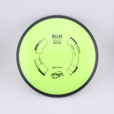 MVP Neutron Relay 170-175g slightly understable fairway driver disc golf disc