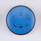 MVP Neutron Relay 170-175g slightly understable fairway driver disc golf disc