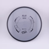 MVP Neutron Relay 170-175g slightly understable fairway driver disc golf disc