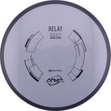 MVP Neutron Relay 170-175g slightly understable fairway driver disc golf disc