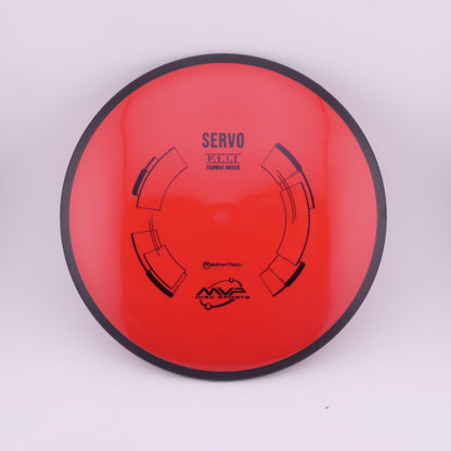 Neutron Servo 170-175g