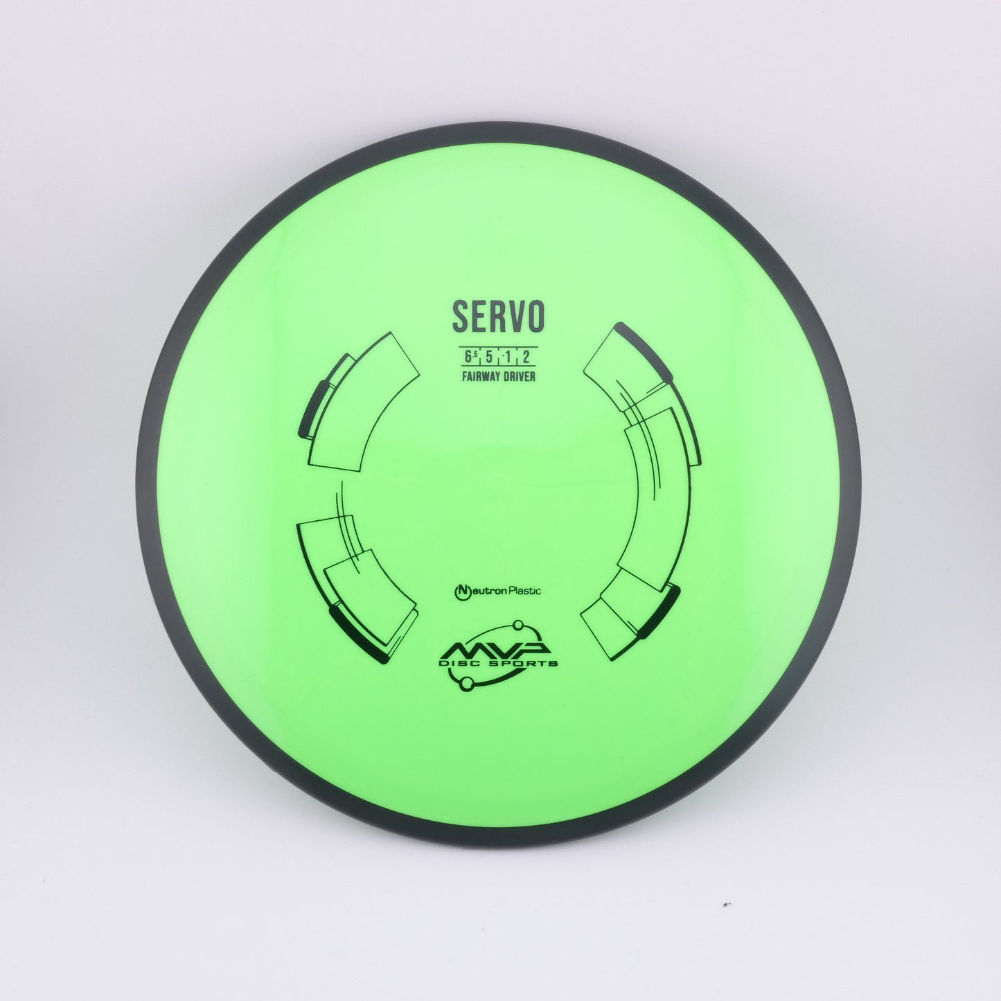 Neutron Servo 170-175g