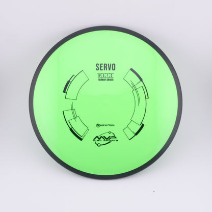 Neutron Servo 170-175g