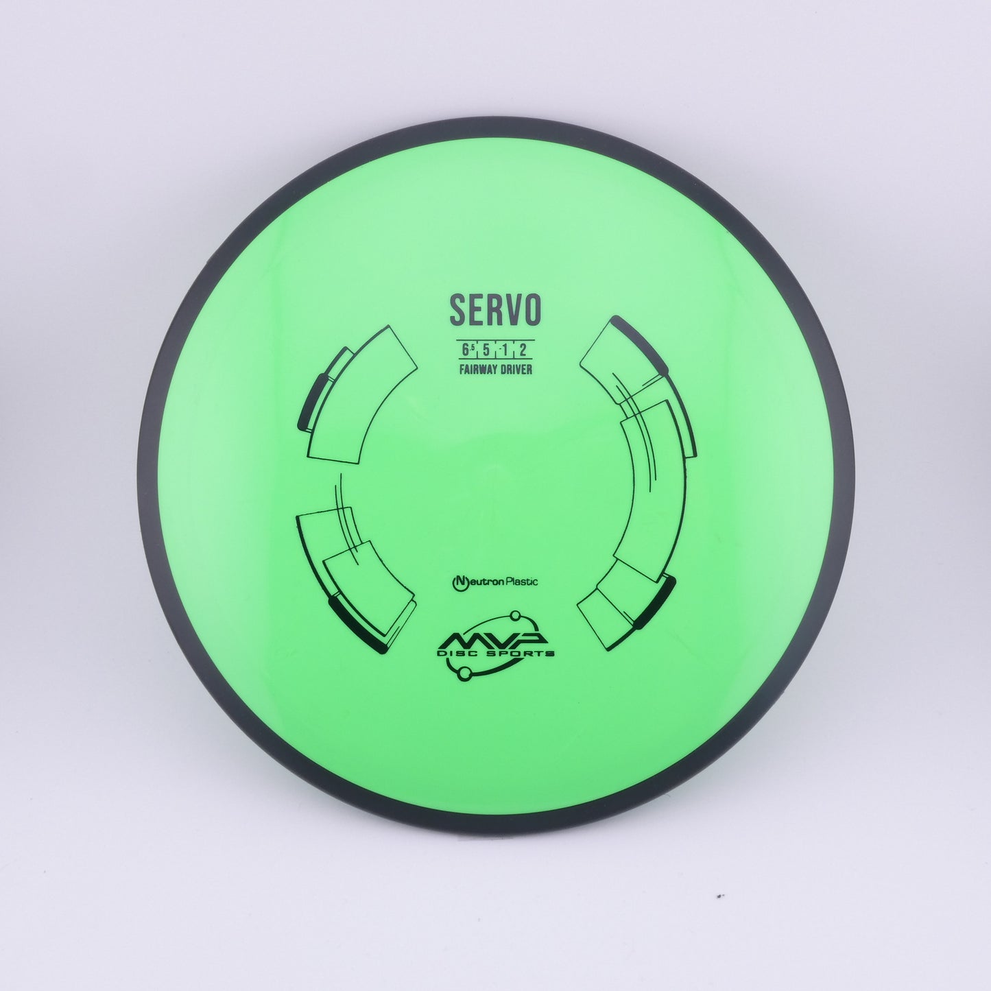 Neutron Servo 170-175g