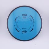 MVP Neutron Servo 170-175g slightly overstable fairway driver disc golf disc