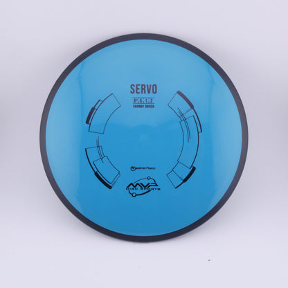 Neutron Servo 170-175g