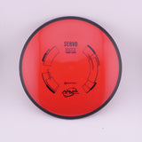 MVP Neutron Servo 170-175g slightly overstable fairway driver disc golf disc