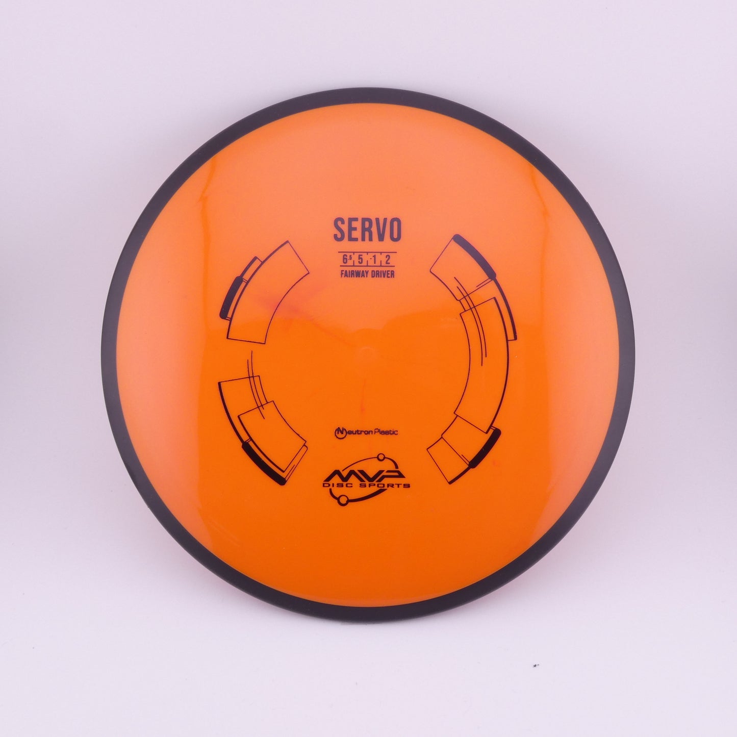 Neutron Servo 170-175g