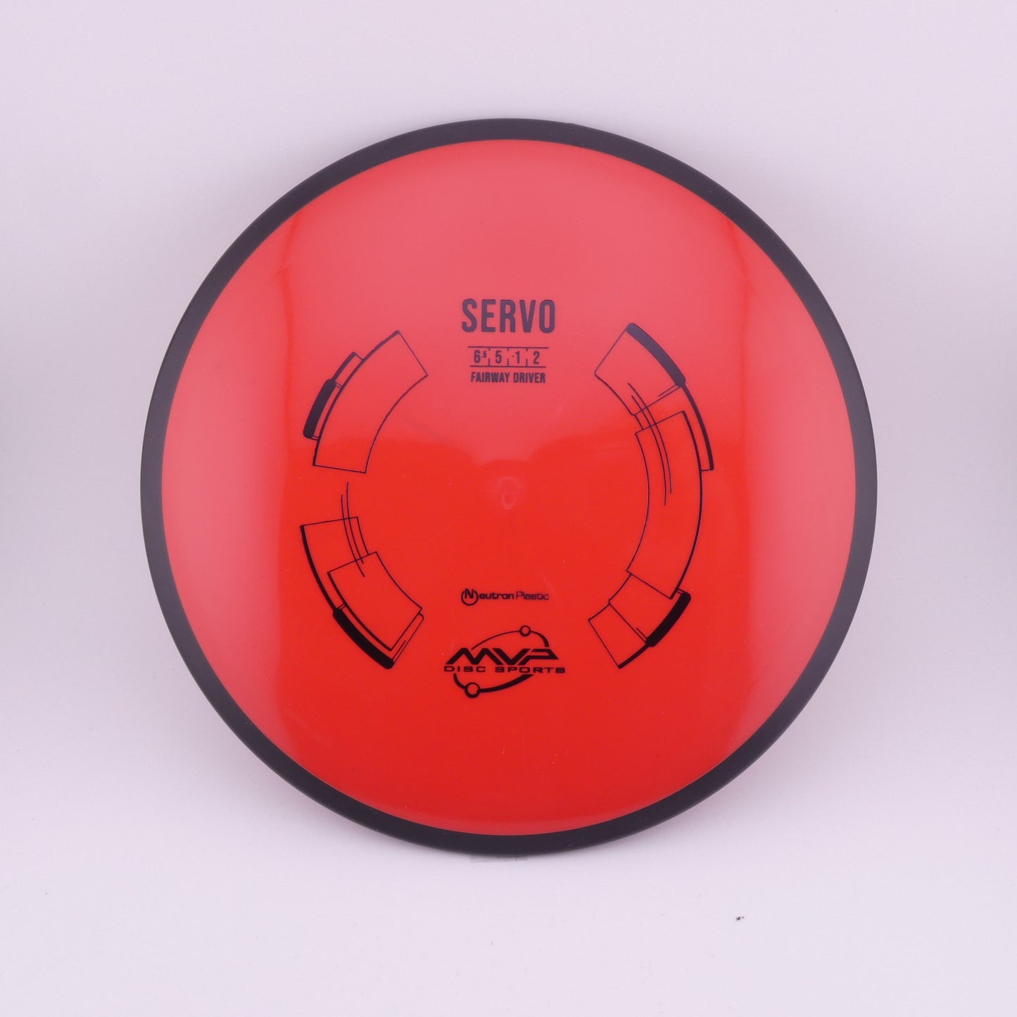 Neutron Servo 170-175g