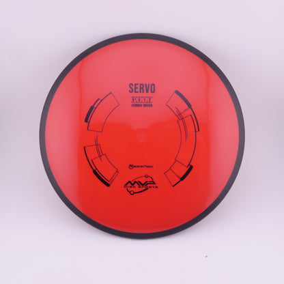 Neutron Servo 170-175g