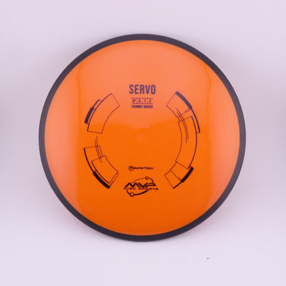 Neutron Servo 170-175g