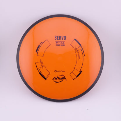 Neutron Servo 170-175g