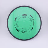 MVP Neutron Signal 170-175g understable fairway driver disc golf disc