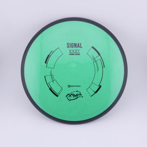 MVP Neutron Signal 170-175g understable fairway driver disc golf disc