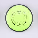 MVP Neutron Signal 170-175g understable fairway driver disc golf disc