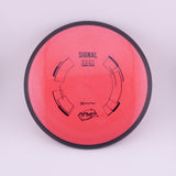 MVP Neutron Signal 170-175g understable fairway driver disc golf disc