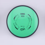 MVP Neutron Signal 170-175g understable fairway driver disc golf disc