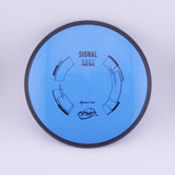 MVP Neutron Signal 170-175g understable fairway driver disc golf disc