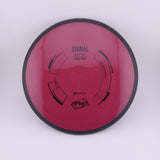 MVP Neutron Signal 170-175g understable fairway driver disc golf disc