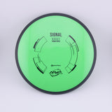 MVP Neutron Signal 170-175g understable fairway driver disc golf disc