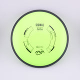 MVP Neutron Signal 170-175g understable fairway driver disc golf disc