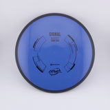 MVP Neutron Signal 170-175g understable fairway driver disc golf disc