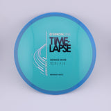 Simon Line Neutron Time-Lapse 170-175g