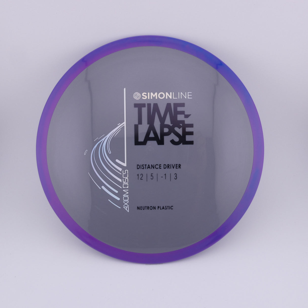 Simon Line Neutron Time-Lapse 170-175g