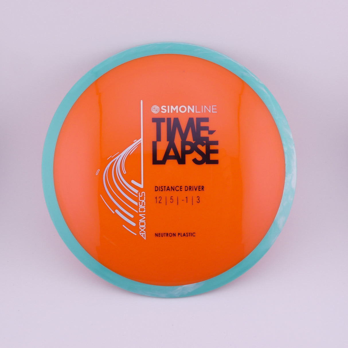 Simon Line Neutron Time-Lapse 170-175g