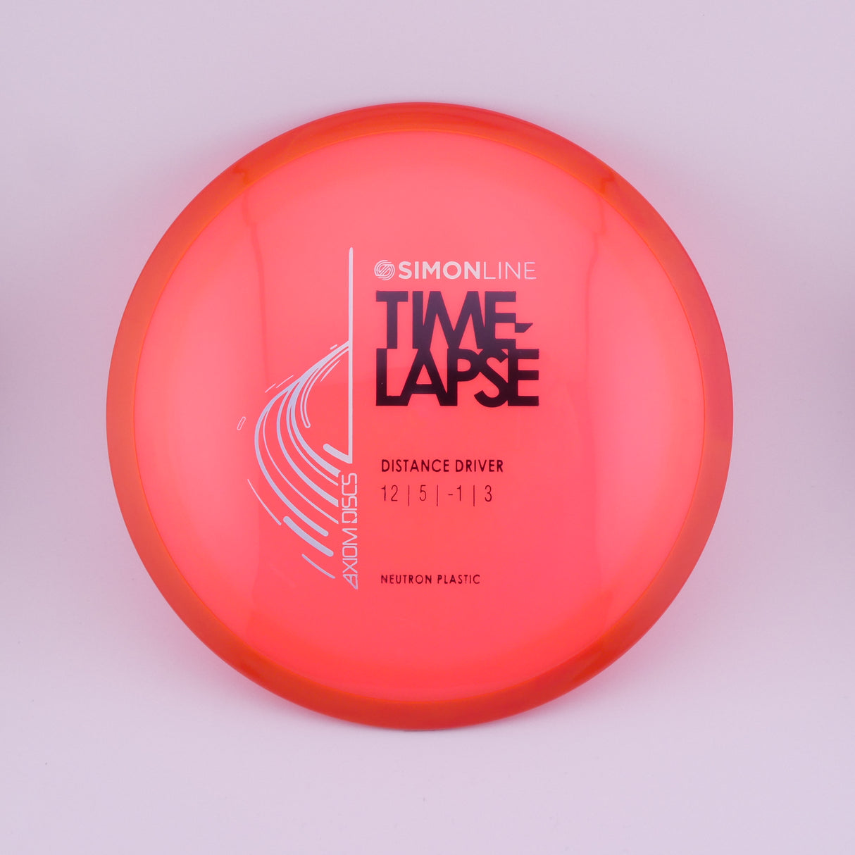 Simon Line Neutron Time-Lapse 170-175g