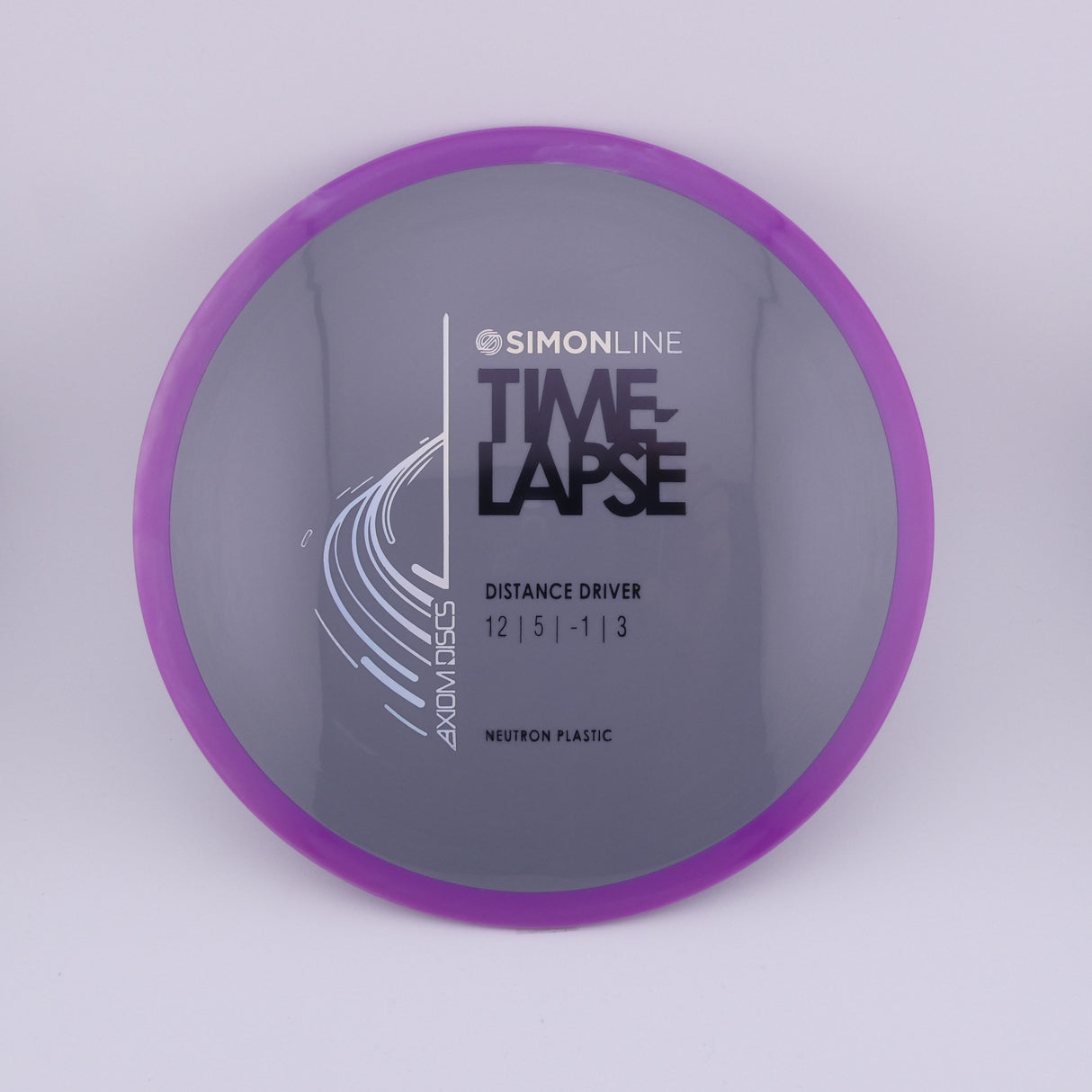 Simon Line Neutron Time-Lapse 170-175g