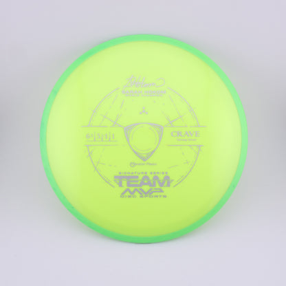 Neutron Crave - Sarah Hokom (Signature Series) 170-175g