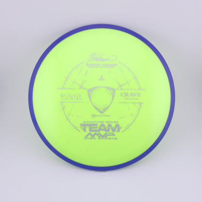 Neutron Crave - Sarah Hokom (Signature Series) 170-175g
