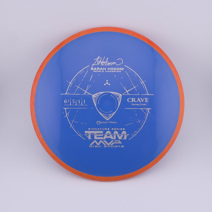 Neutron Crave - Sarah Hokom (Signature Series) 170-175g