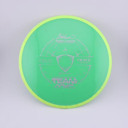 Neutron Crave - Sarah Hokom (Signature Series) 170-175g