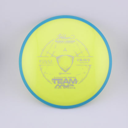 Neutron Crave - Sarah Hokom (Signature Series) 170-175g