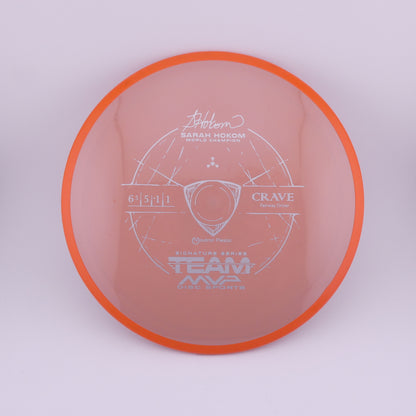 Neutron Crave - Sarah Hokom (Signature Series) 170-175g