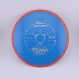 Axiom Neutron Crave 170-175g stable fairway driver disc golf disc